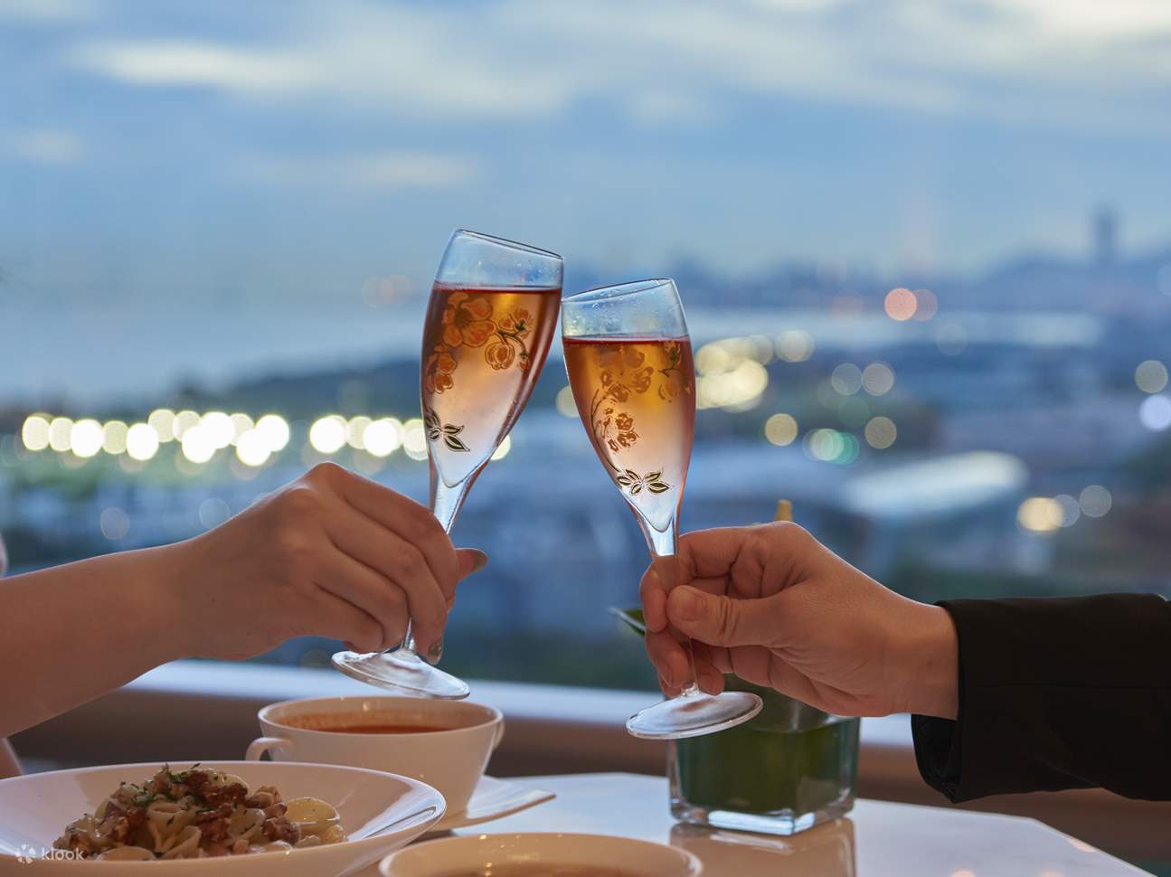 Paket Akomodasi Hotel Langham Shenzhen